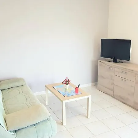 Appartement Rdc Le Moulin *